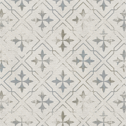 Изображение товара Самоклеящаяся антивандальная пленка для декора мебели и кухонных фартуков."Винтажные обои" (155х60 см.)