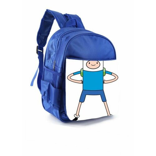 Рюкзак Время Приключений, Adventure Time №27