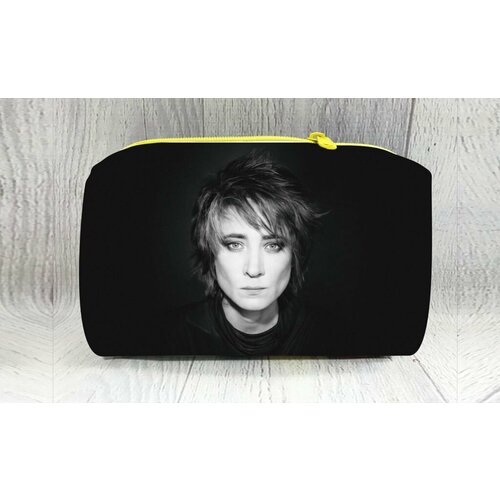 Пенал мягкий Земфира, Zemfira №9