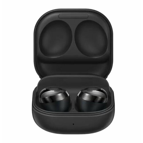 Беспроводные наушники с микрофоном Galaxy Buds Pro черный 500000₽