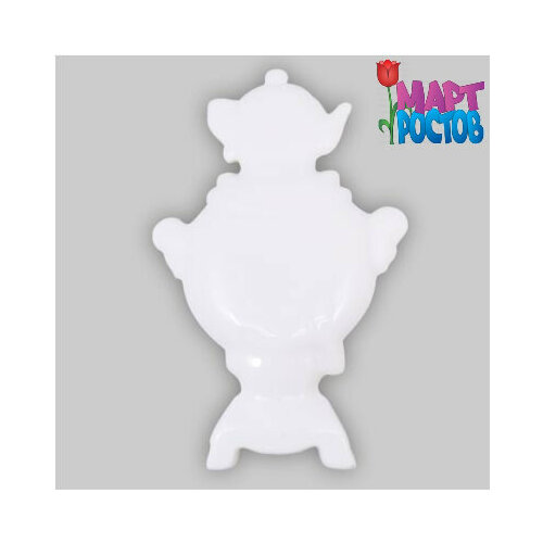 Заготовка Панно Самовар