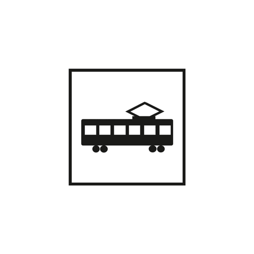 004 Трамвай