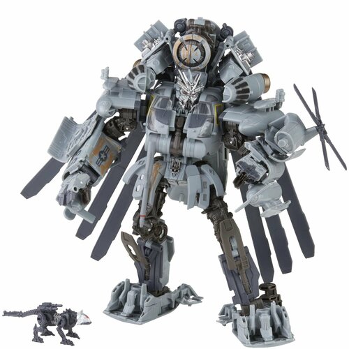 Transformers