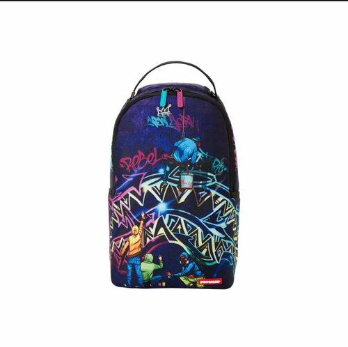 Рюкзак Sprayground