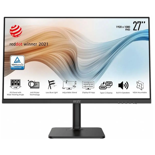 Монитор MSI MD271P 9s6-3pa49h-096 2219900₽