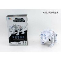 Динозавр электронный, свет+звук   ...