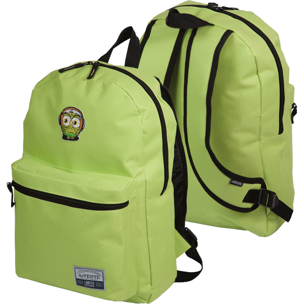 фото Рюкзак deVENTE.OWL 40x29x17 см