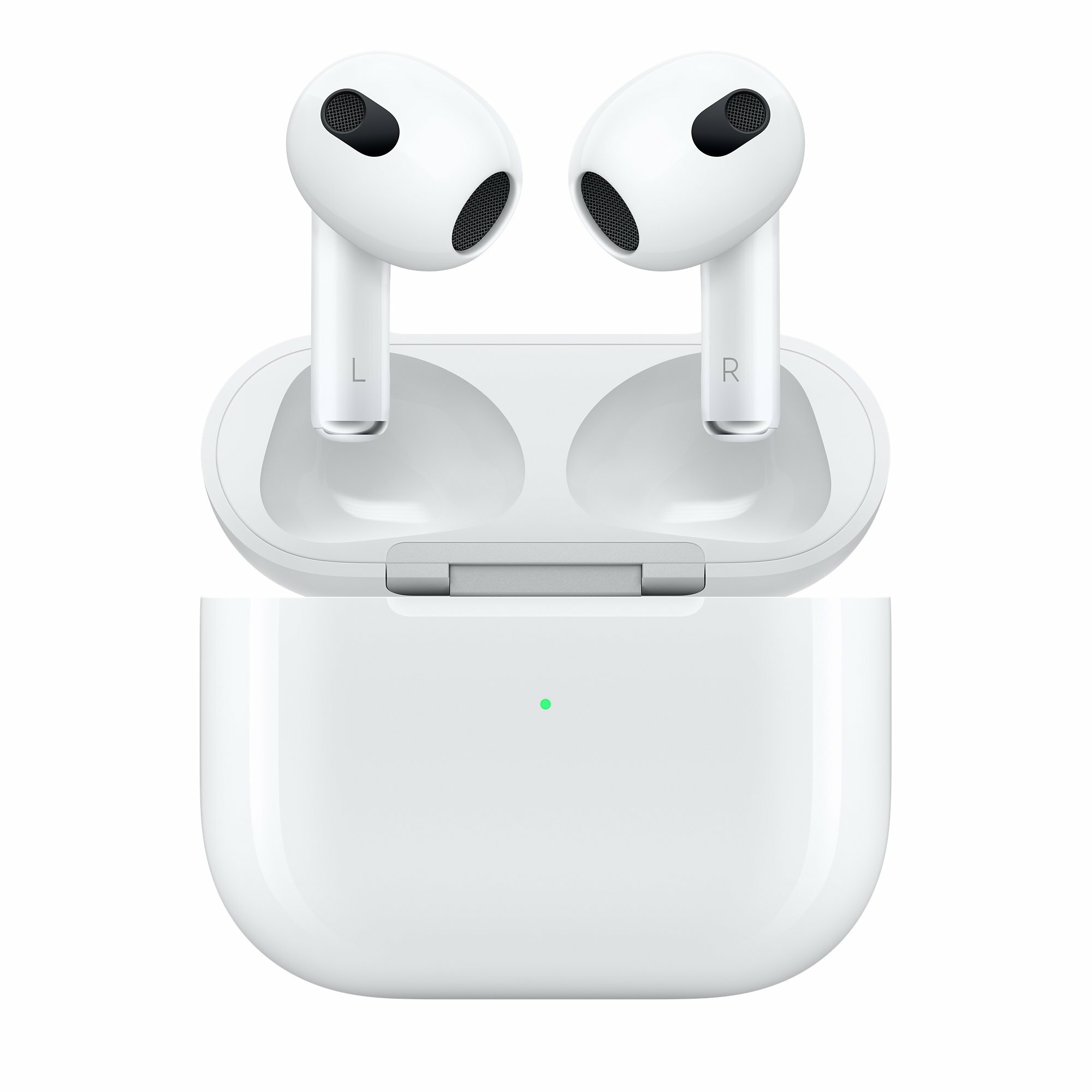 Беспроводные наушники Apple AirPods 3