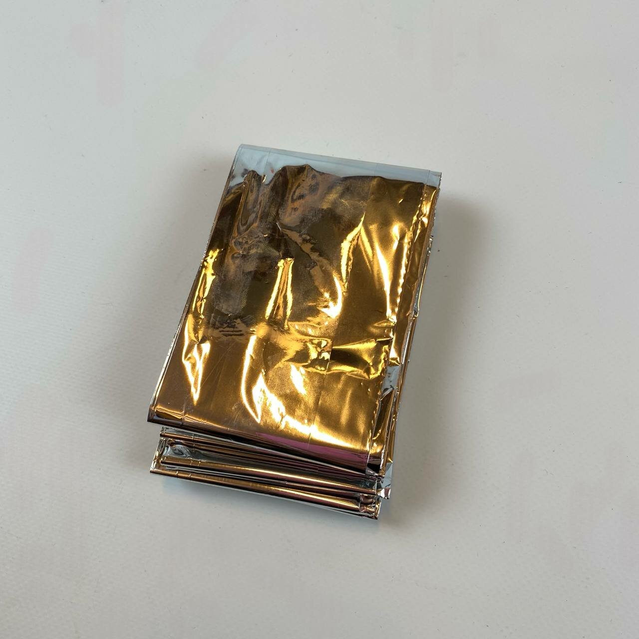 Термоодеяло для туризма, размер 160х210 — фото 1