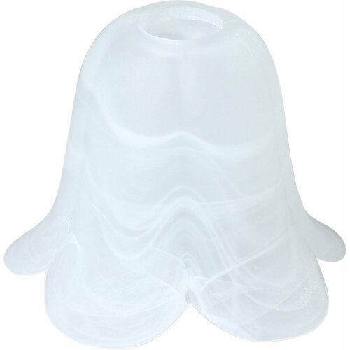 Плафон Vitaluce Е14 стекло 10х13х13 569₽