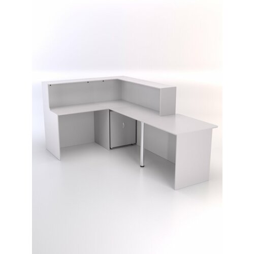 Комплект модулей №3 ресепшна 