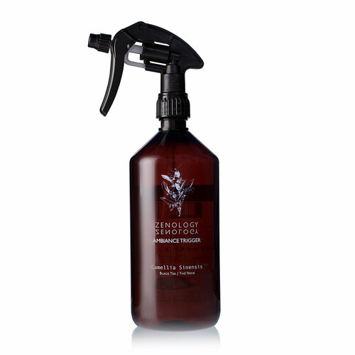 Zenology Black Tea Ambiance Trigger 1000 ml.