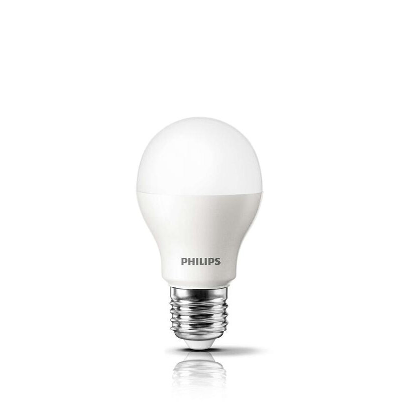 Лампа светодиодная ESS LEDBulb 7Вт E27 3000К 230В 1/12, PHILIPS 929002298987 (12 шт.)