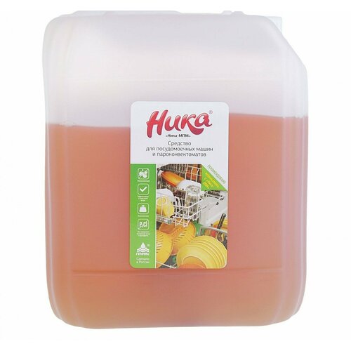 НИКА МПМ (5 кг)