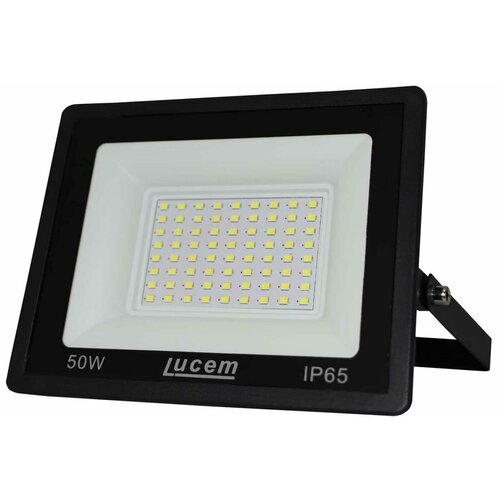 Светодиодный прожектор Lucem LM-FLDB 50W FLSLPR00000204
