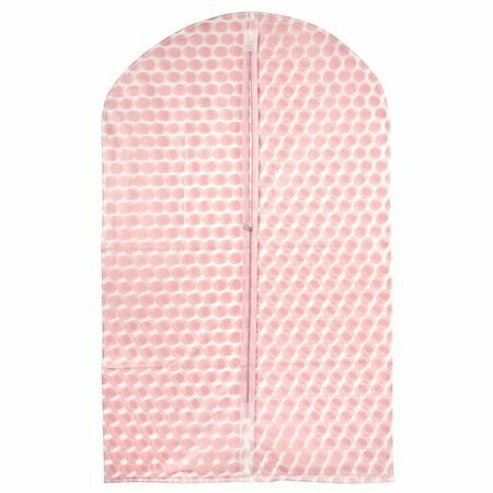 фото Чехол для одежды YOU'LL LOVE Горошек 130х60см пева