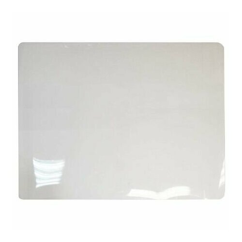 Коврик защитный для пола 1200х900х07мм прозрачный 3872₽