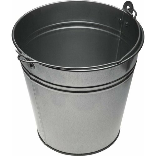 RUSSIA Ведро оцинкованное для непищевых продуктов 9 л 39300-09 561₽