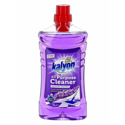 Универсальное чистящее средство KALYON 