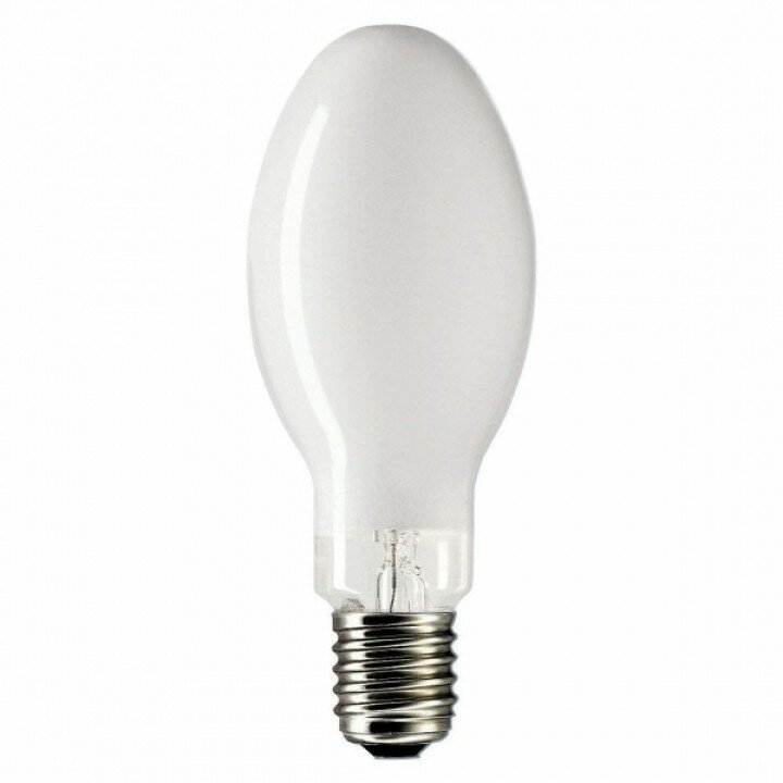 Лампы газоразрядные Osram/Ledvance Газоразрядная лампа Osram NAV-T 400W E40 RUSSIA 4058075036666