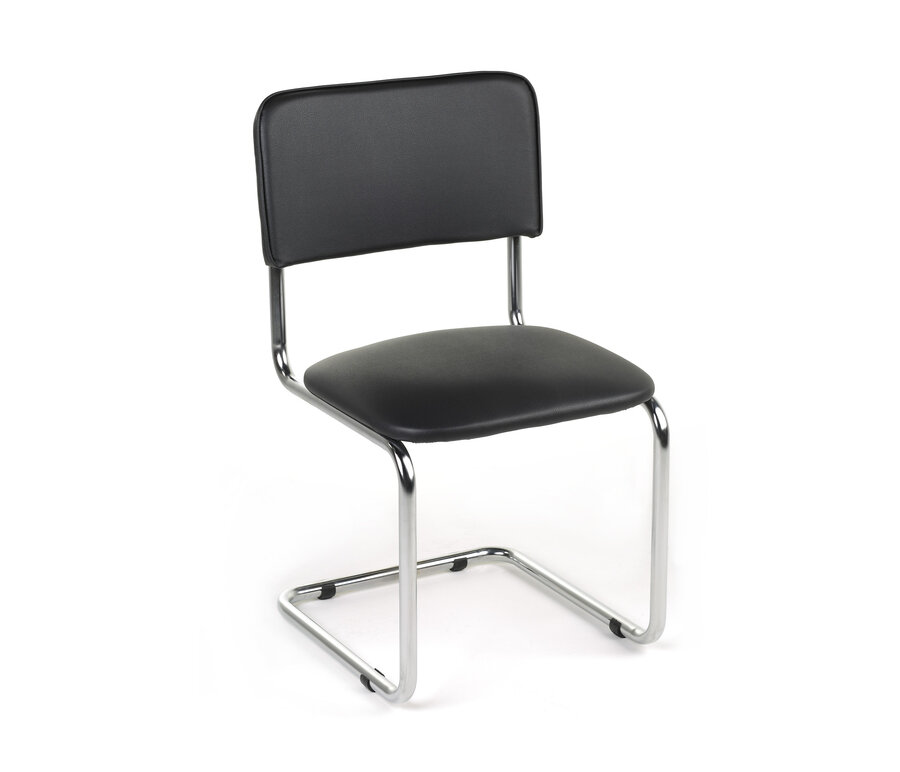 Конференц-кресло Экспресс офис Сильвия, обивка: искусственная кожа Hoff - фото №1