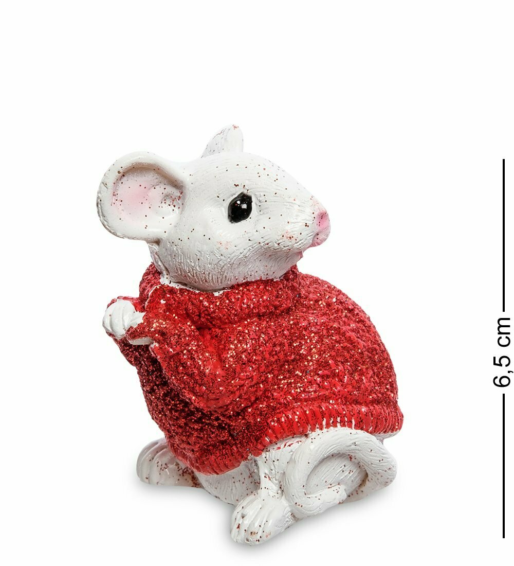 фото Фигурка "Мышонок"