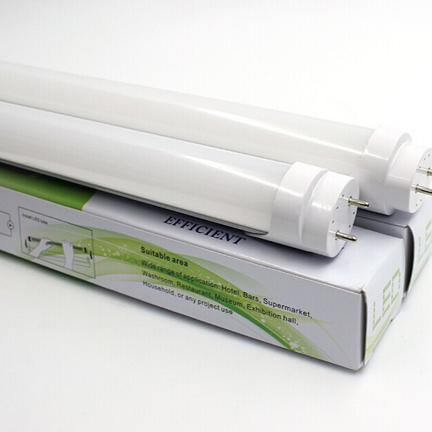 фото Лампа FL-LED T8 10Вт. 4000K G13 220V 1000lm 600mm FOTON LIGHTING