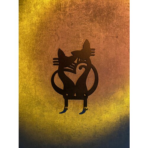 Ключница настенная 