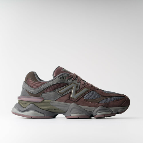 фото Кроссовки new balance, размер 8,5 us, золотой, розовый