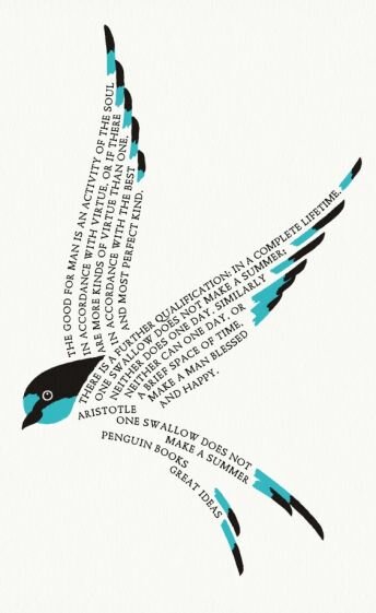 One Swallow Does Not Make a Summer - фото №1