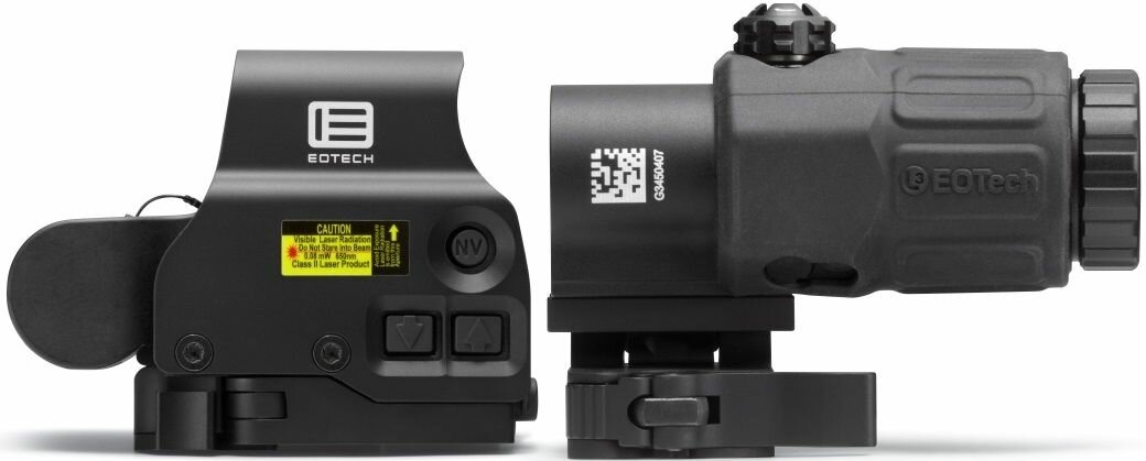 Комплект EOTech HHS I (EXPS3-4 + G33. STS)