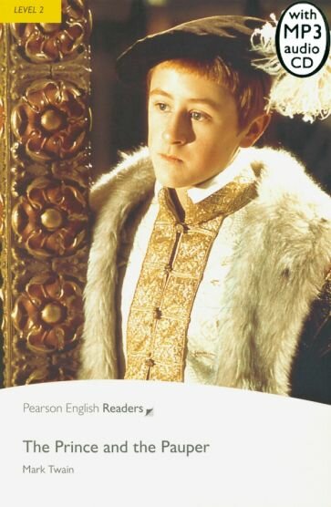 The Prince and the Pauper (+CD) - фото №1