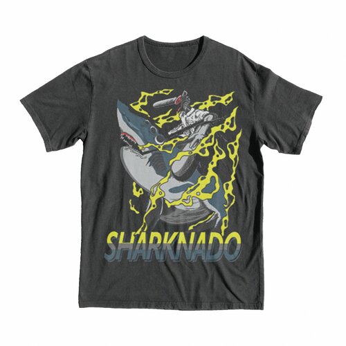 фото Футболка, размер xxxl, черный animedrop