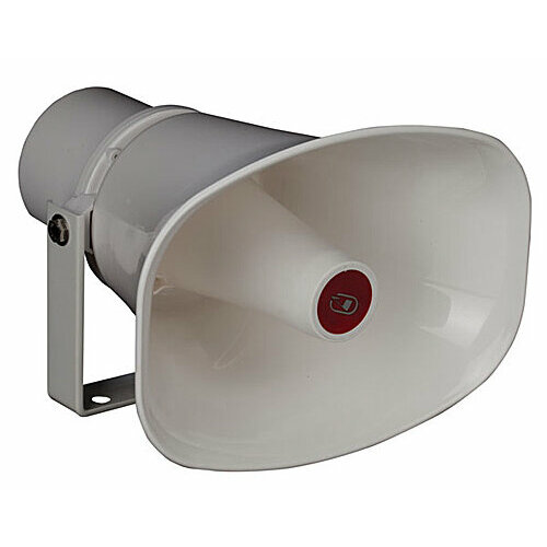 Громкоговорители рупорные Volta HS-30T белый