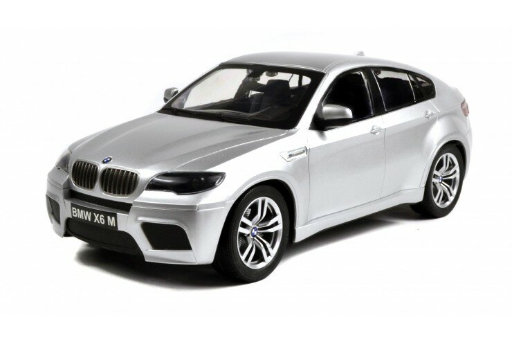 Машинка MJX BMW X6M (MJX-8541A/B) 1:14 315