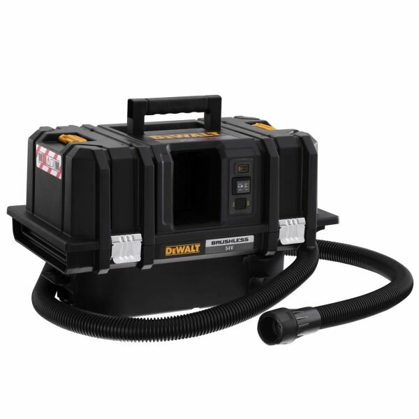 Пылесос DeWALT DCV586MN