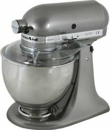 Кухонная машина KitchenAid - фото №14