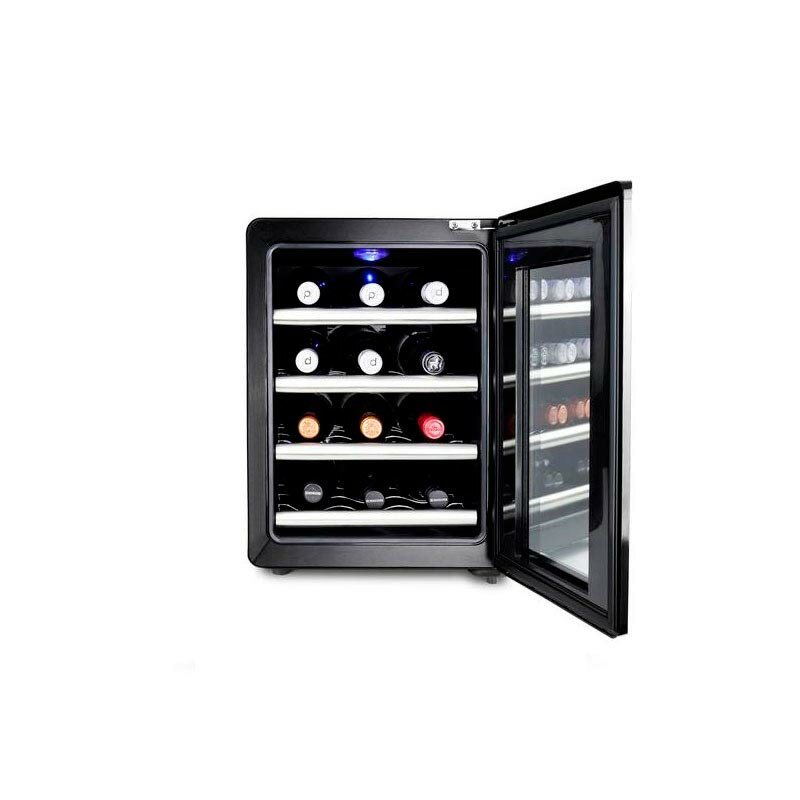 Винный шкаф Caso WineCase Red 12