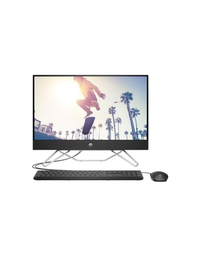 238" Моноблок HP AiO 24-cb1026nh