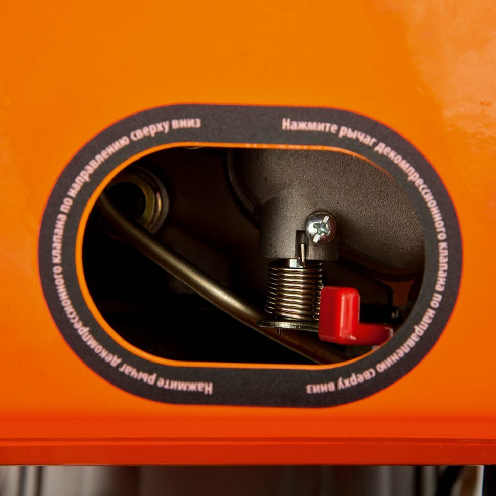 Дизельный генератор Daewoo Power - фото №9