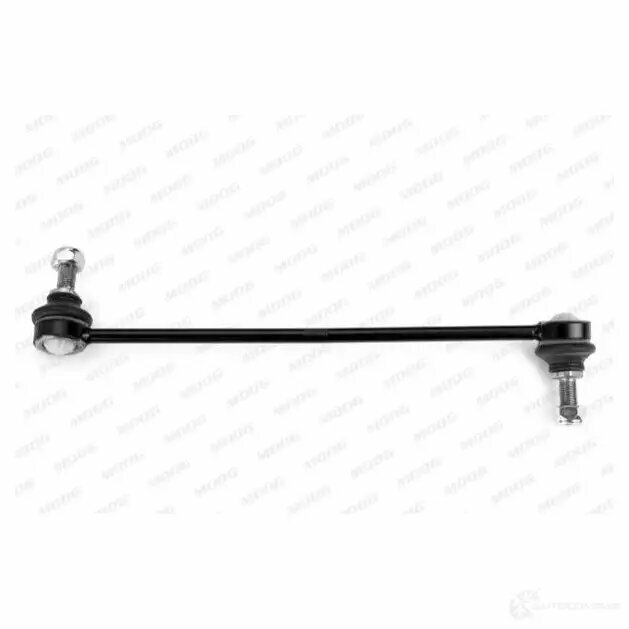 Стойка стабилизатора CHEVROLET Lacetti переднего левая (MOOG) DE-LS-3897 - фото №10