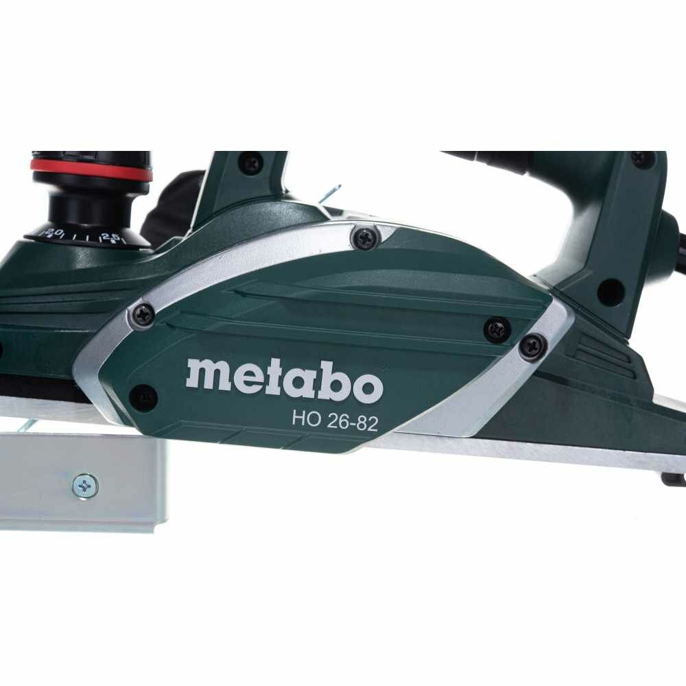 Рубанок Metabo - фото №10