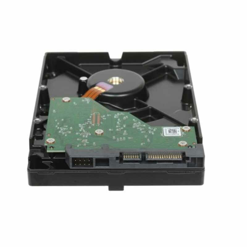 Жесткий диск WD Red , 2Тб, HDD, SATA III, 3.5" - фото №15