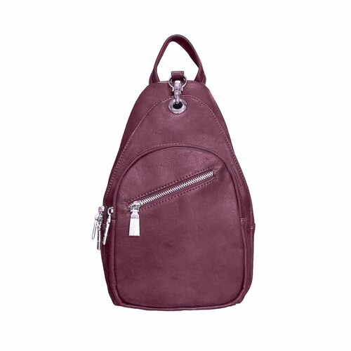 фото Рюкзак женский kenguru