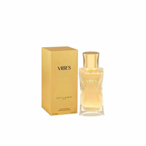 Louis Varel Vibes for Women парфюмерная вода 100 мл для женщин louis varel vibes men edt 100ml