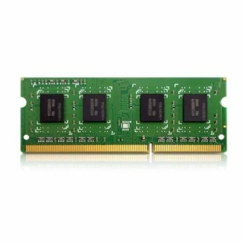 Оперативная память QNAP SO-DIMM DDR3 4GB (1x4GB) 1866MHZ (RAM-4GDR3LA0-SO-1866)