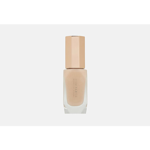 Тональная основа DEAR DAHLIA skin paradise sheer silk foundation