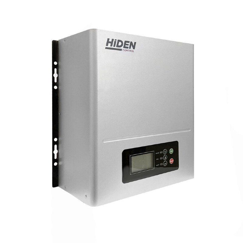 ИБП Hiden Control HPS20-0612N настенный