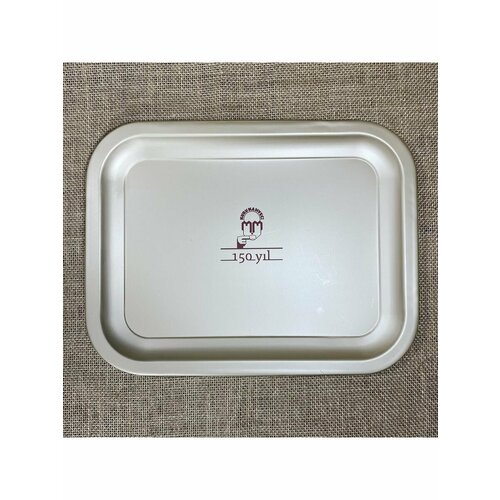 KURUKAHVECI MEHMET EFENDI Поднос для кофейных чашек 1 шт