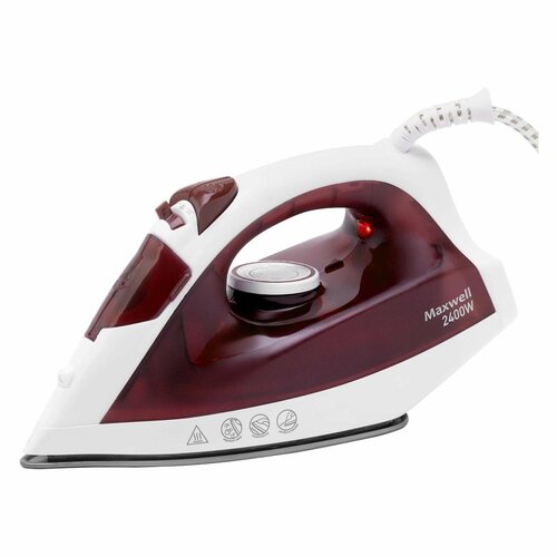 Утюг Maxwell MW-3011 1999₽